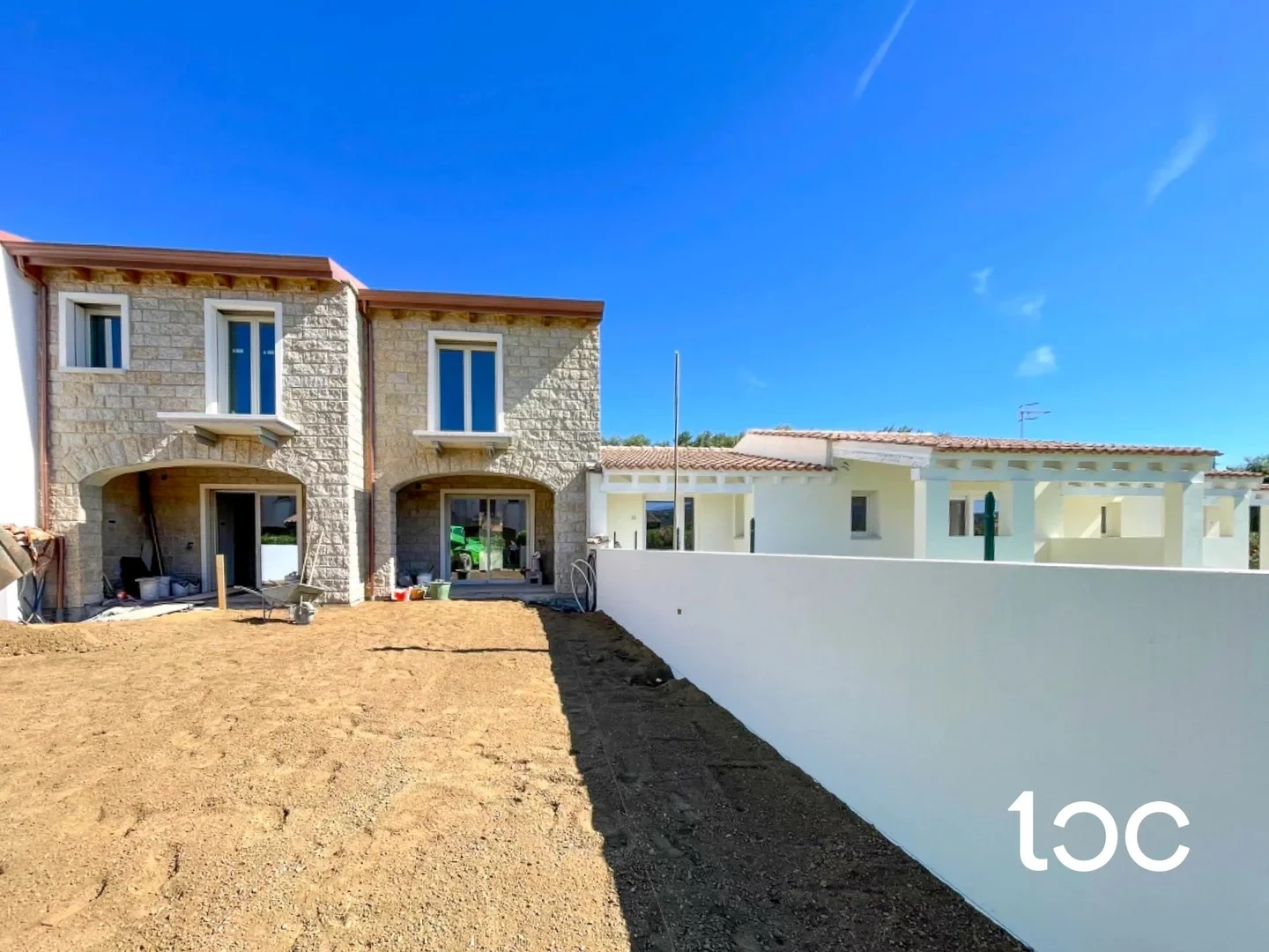 2 - apartment for sale in san teodoro sardinia italy