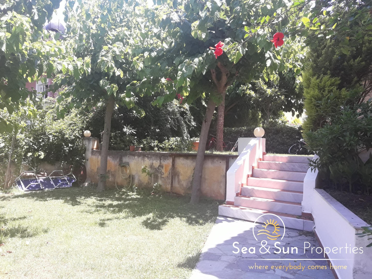 2 - vendita stabile vista mare nea kydonia creta grecia