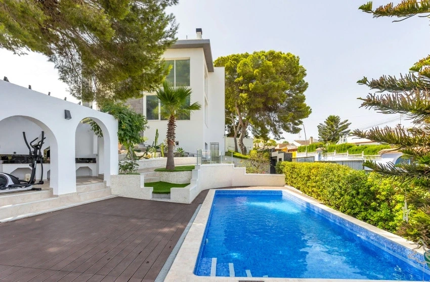 1 - villa for sale in torrevieja - costa blanca valencian community spain