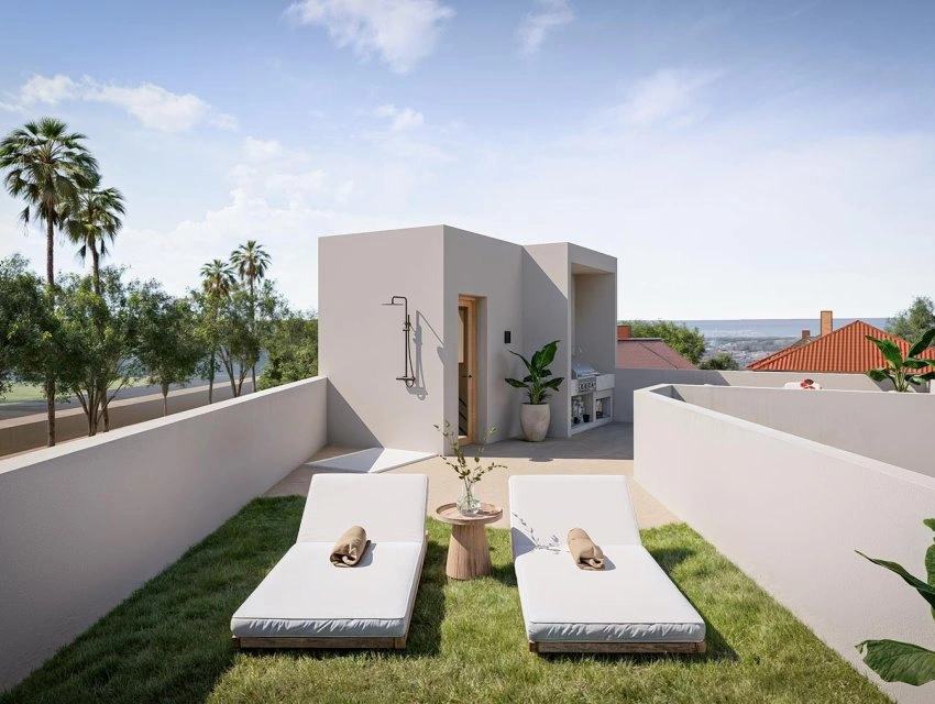 2 - sea view house for sale in la zenia valencian community spain