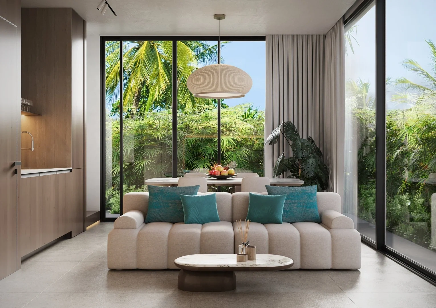 1 - vendita villa bali bali indonesia