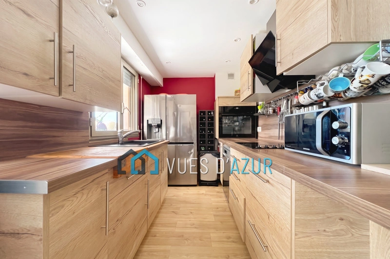 1 - venta apartamento antibes alpes-marítimos francia
