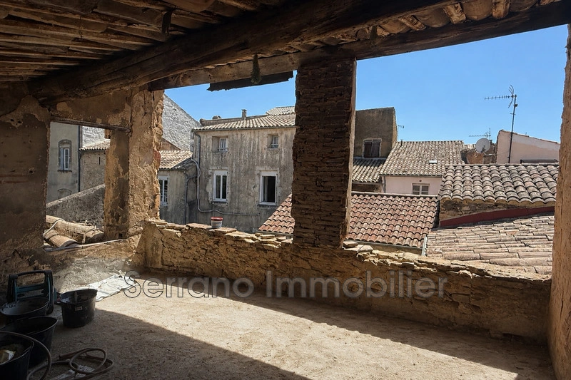 2 - venta casa bagnols-sur-cèze gard francia