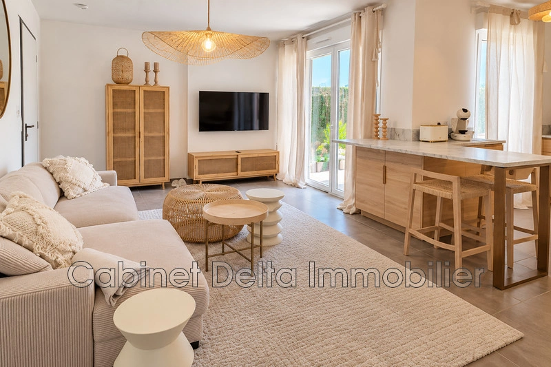 1 - vente appartement sanary sur mer var france