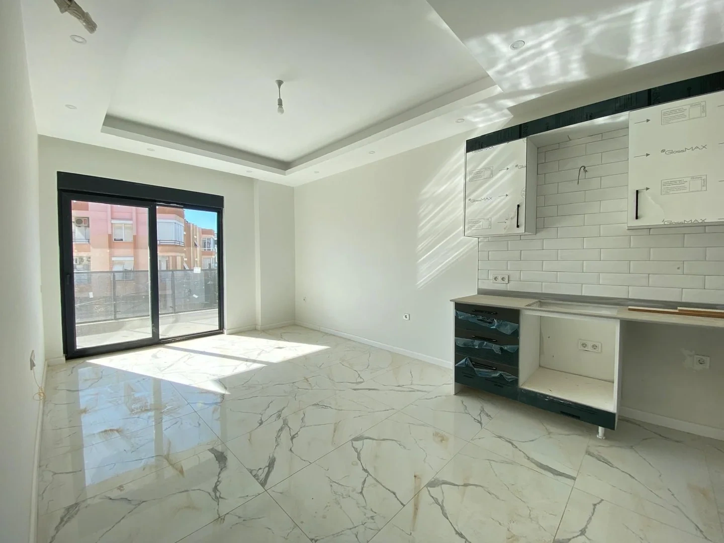 2 - venta apartamento alanya antalya turquía