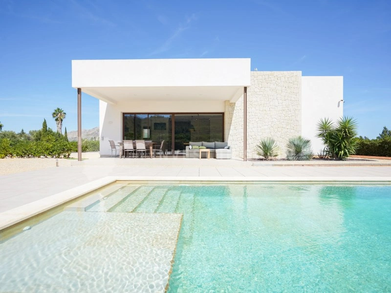 1 - verkauf villa pedreguer valencia spanien