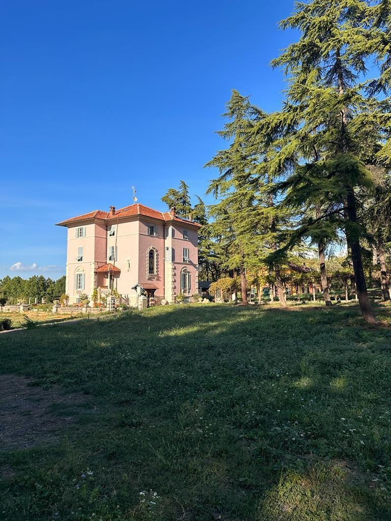 1 - house for sale in novi-ligure piedmont italy