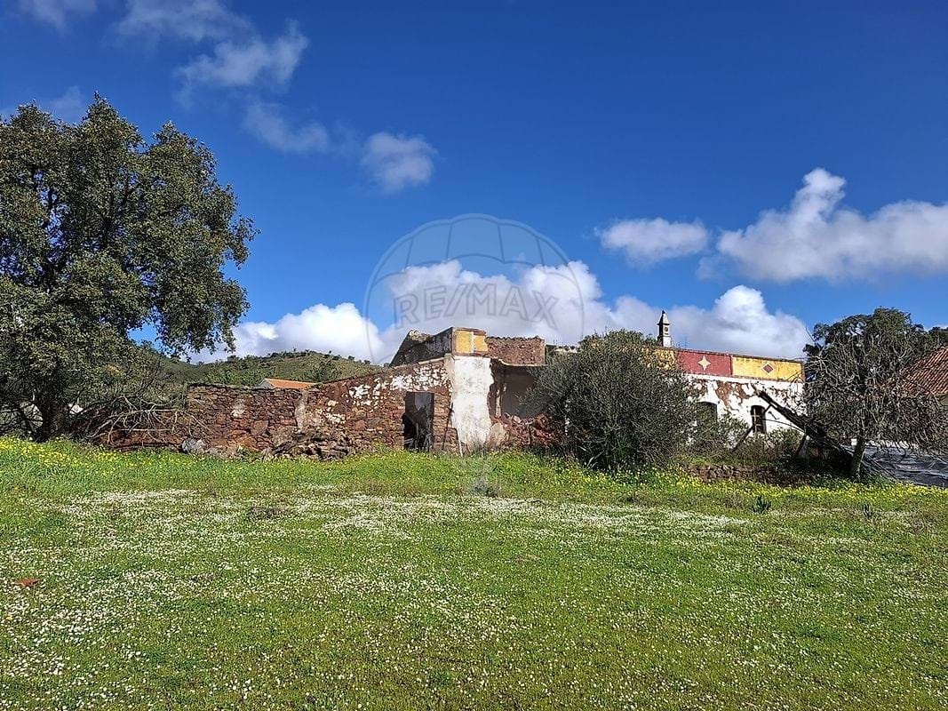 1 - house for sale in alte algarve portugal