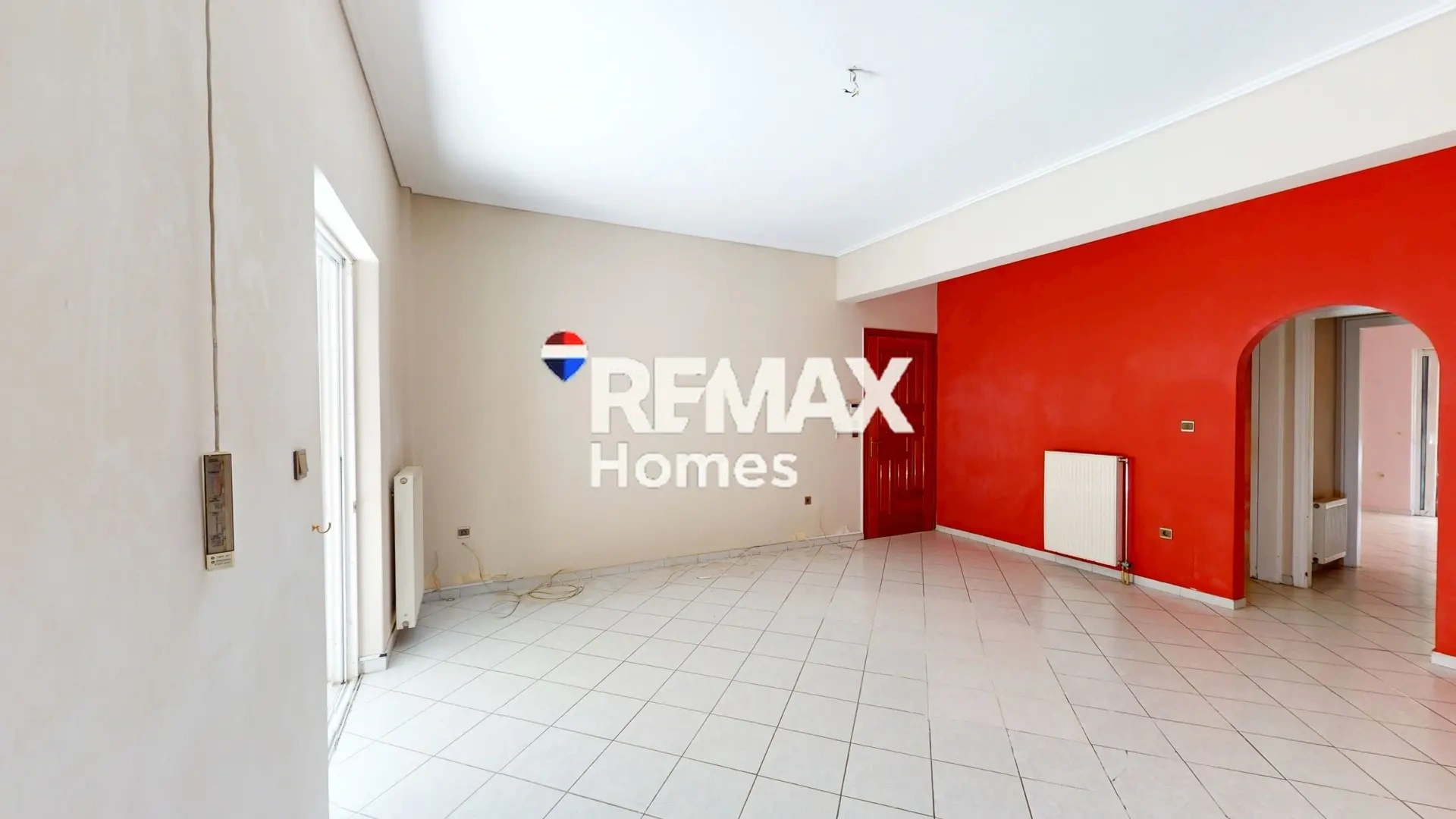 2 - apartment for sale in agios dimitrios attica greece