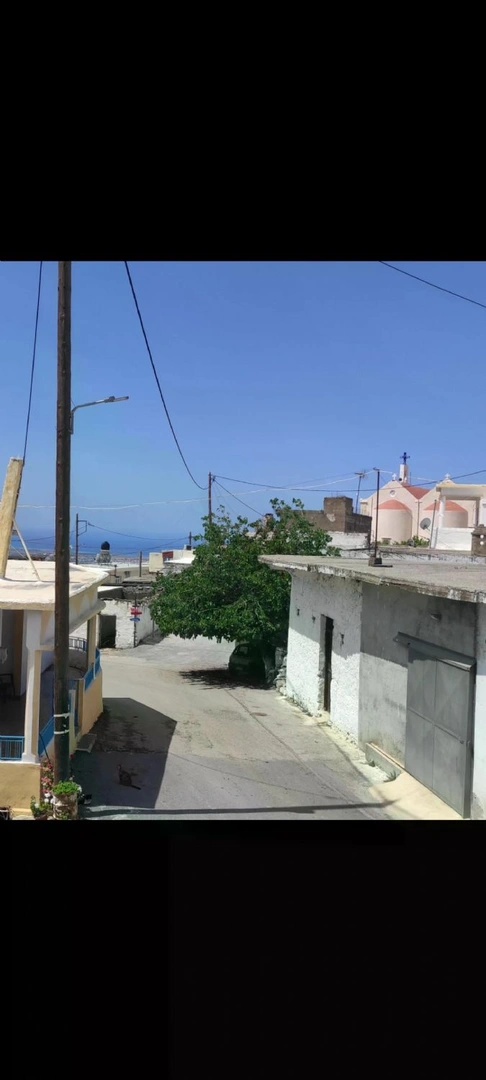 2 - vente appartement magarikári crète grèce