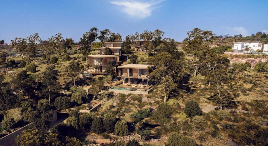 1 - vente villa vue mer famagusta famagouste chypre