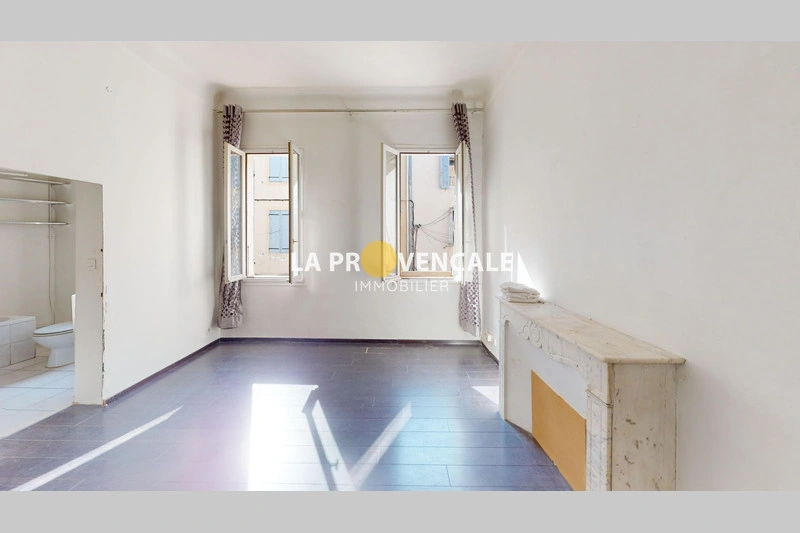 2 - apartment for sale in trets bouches-du-rhône france