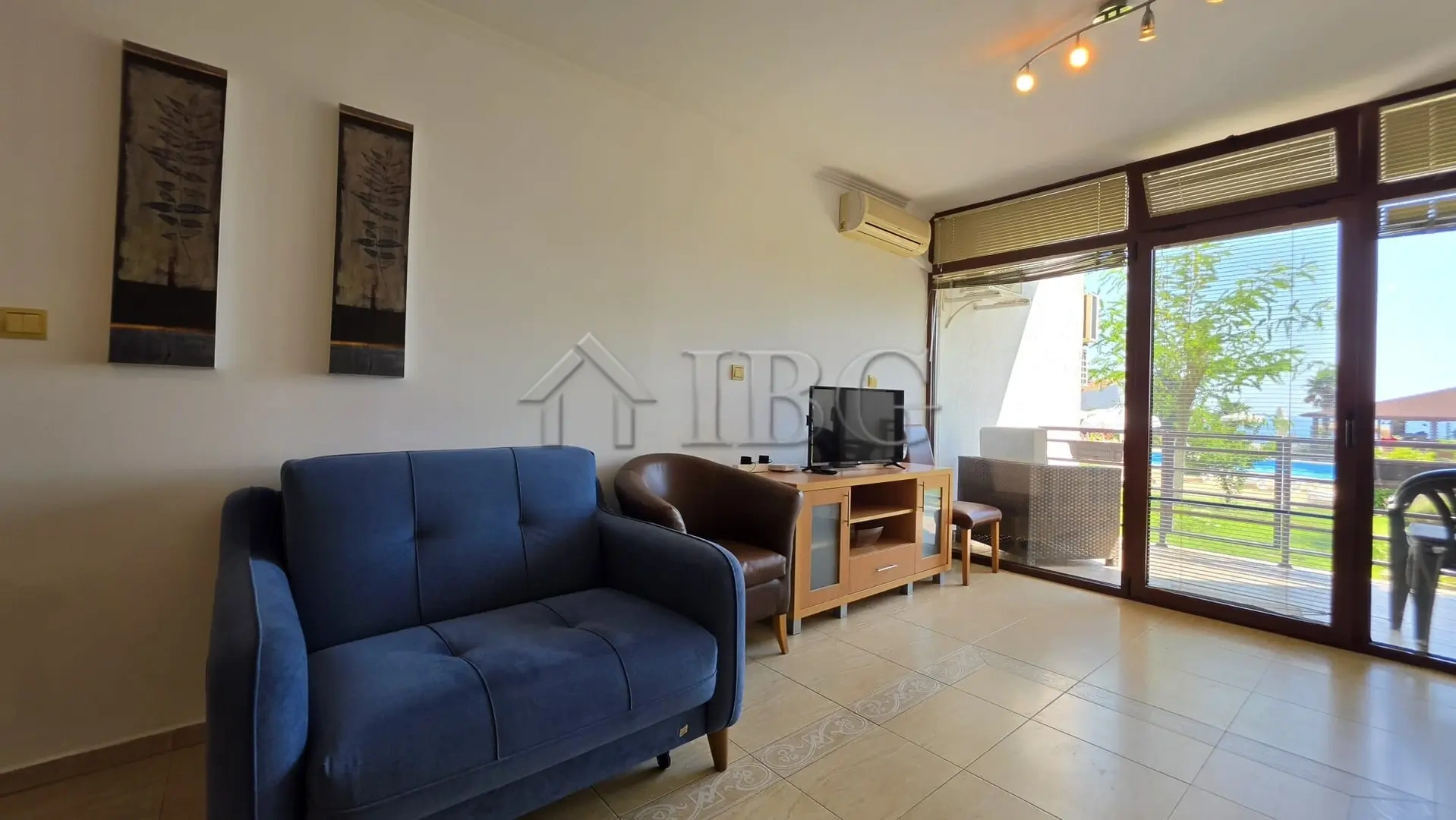 2 - verkoop appartement aan het water sveti vlas burgas bulgarije