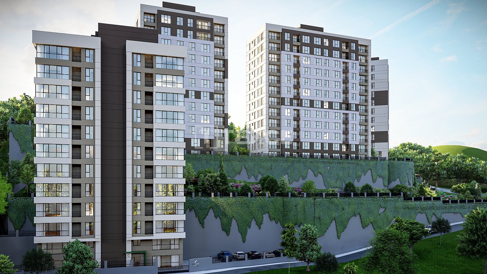 1 - building for sale in eyüp istanbul turkey
