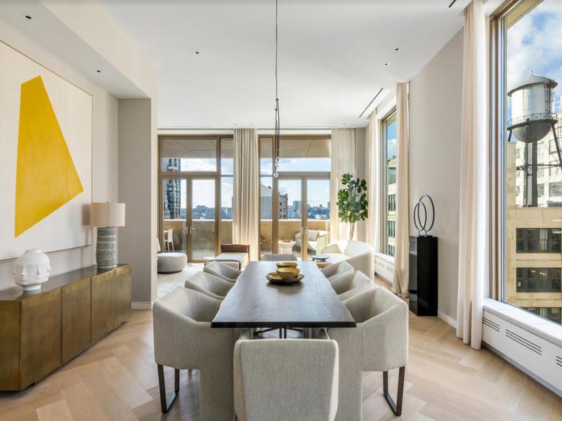2 - apartment for sale in new york city new york new york - usa