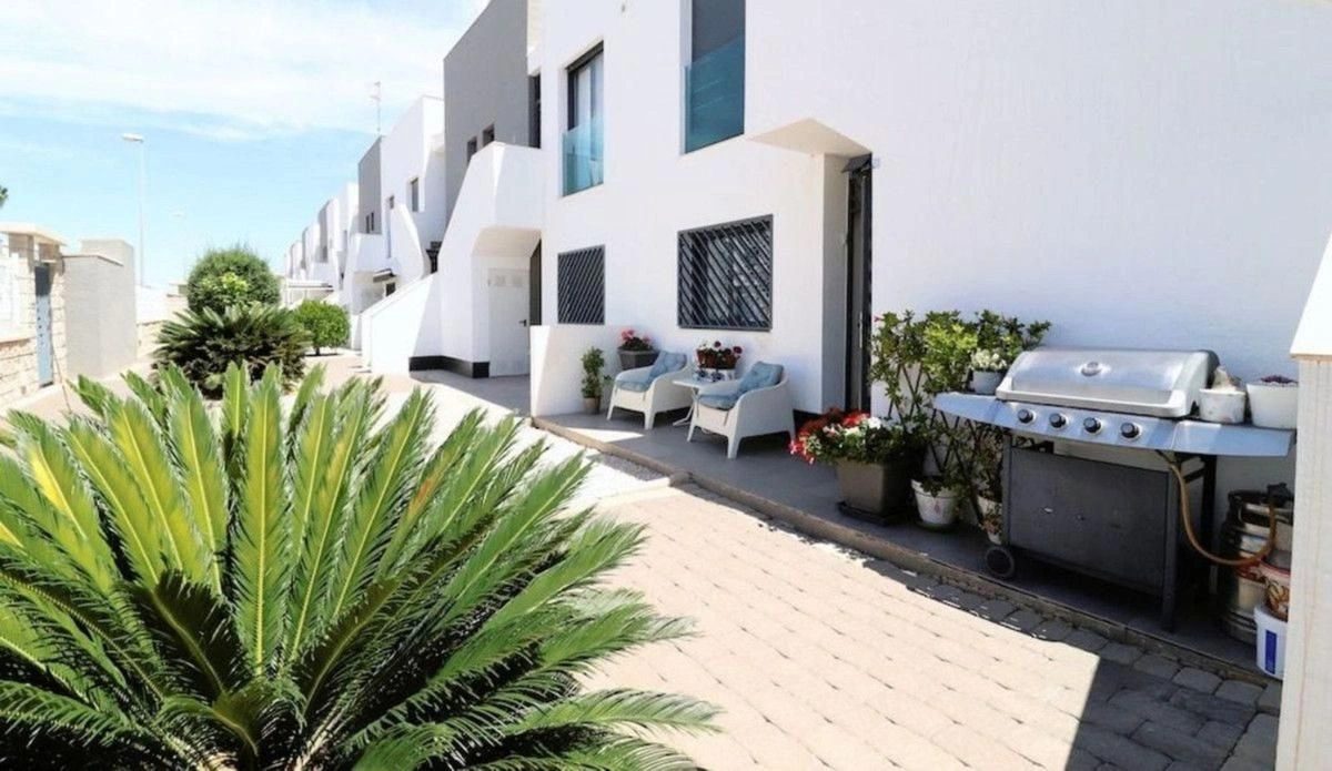 2 - verkauf wohnung orihuela-costa valencia spanien