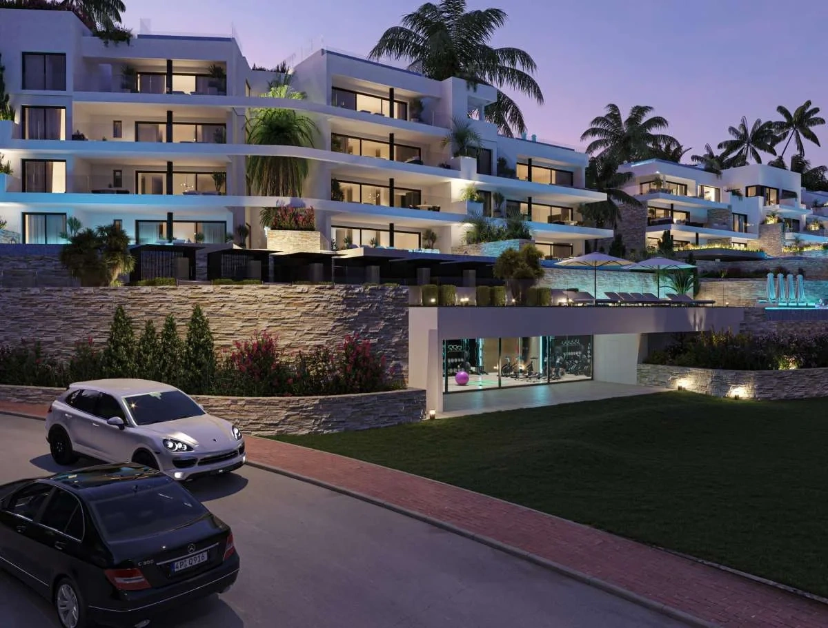 2 - venda apartamento orihuela-costa comunidade valenciana espanha
