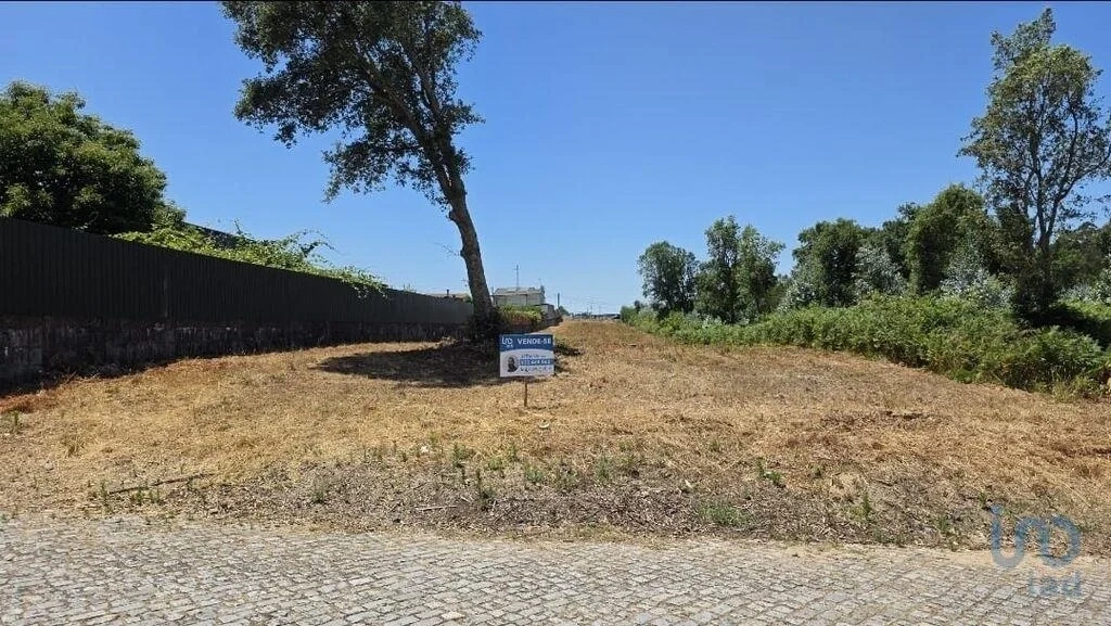 1 - venta terreno pedroso región norte portugal