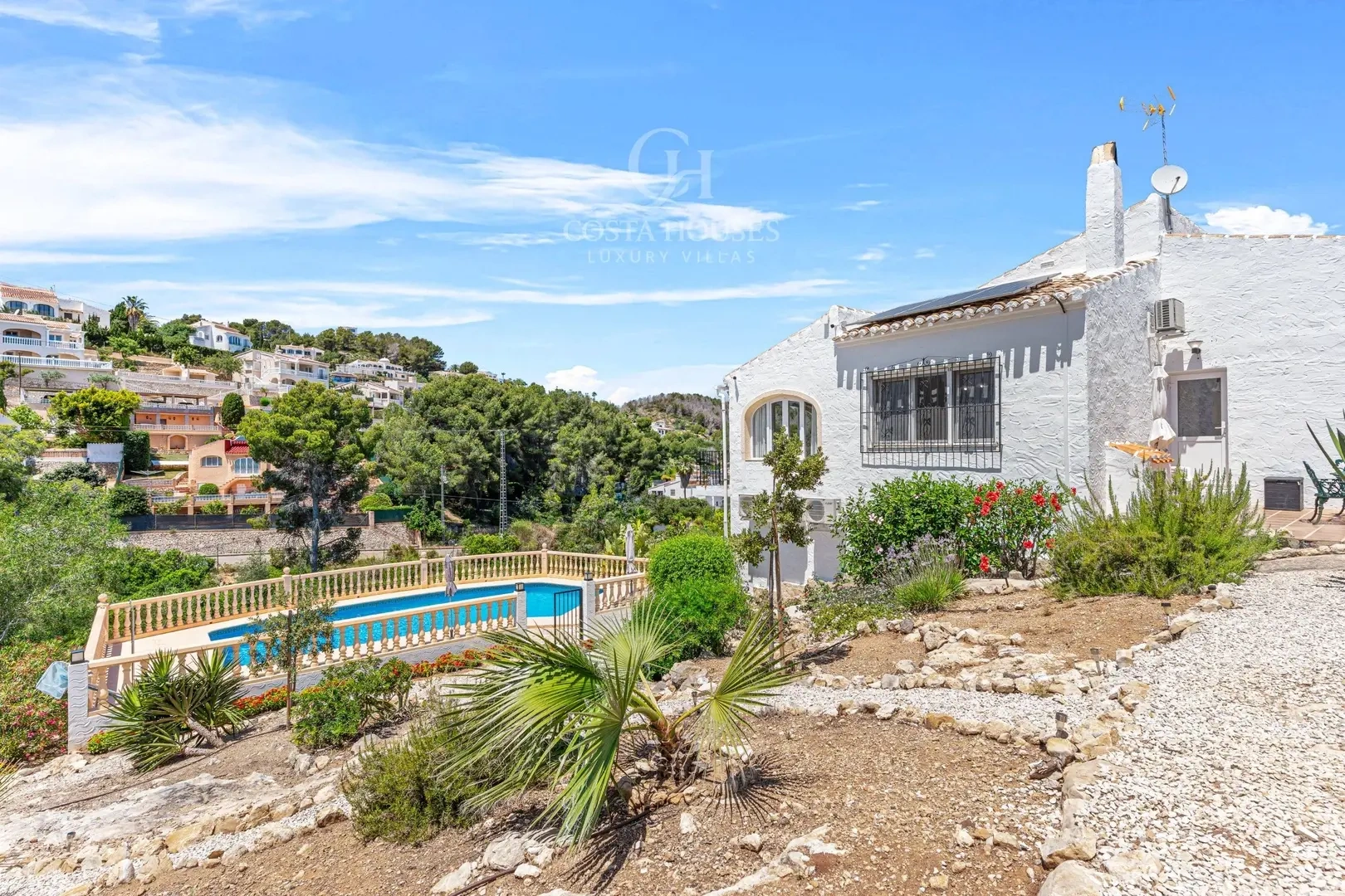 2 - house for sale in xabia/javea - costa blanca valencian community spain