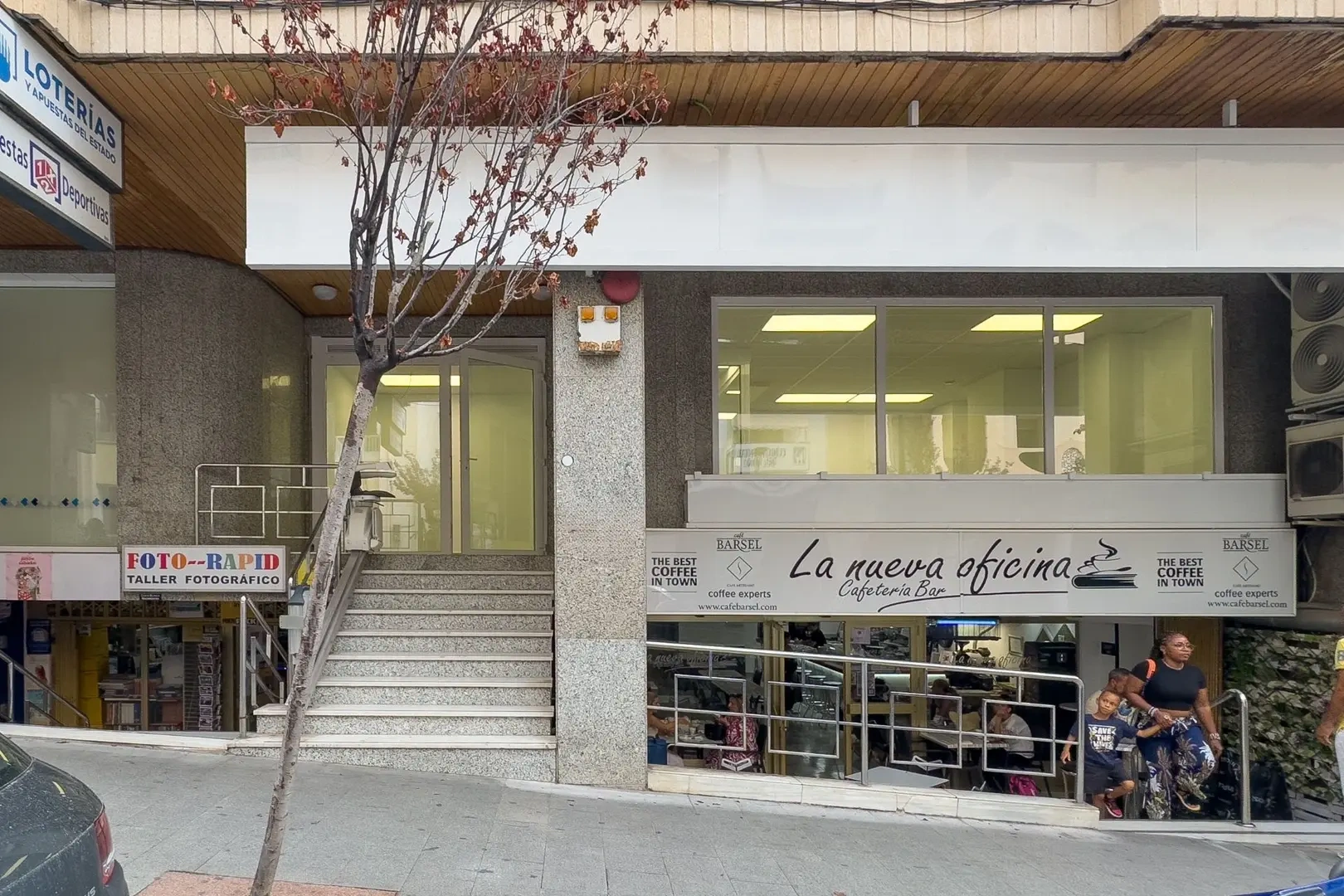 1 - verkauf business calpe - costa blanca valencia spanien