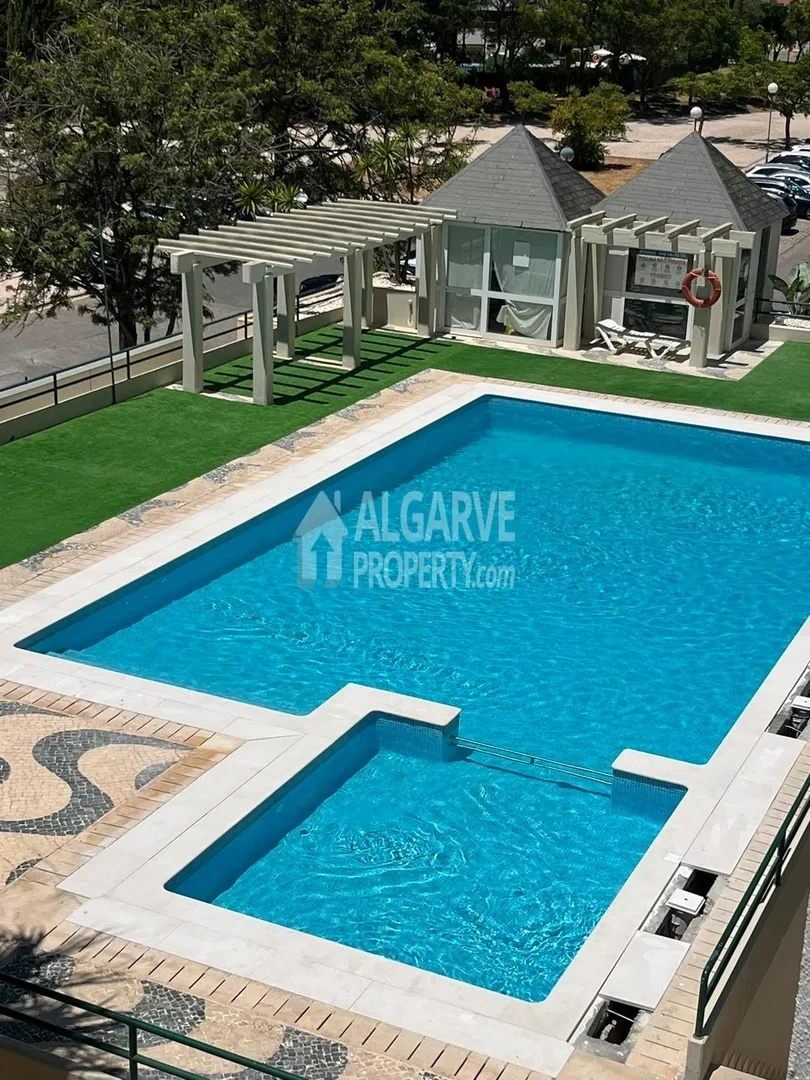 1 - venda apartamento vilamoura algarve portugal
