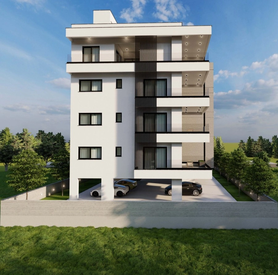 2 - vente appartement limassol limassol chypre