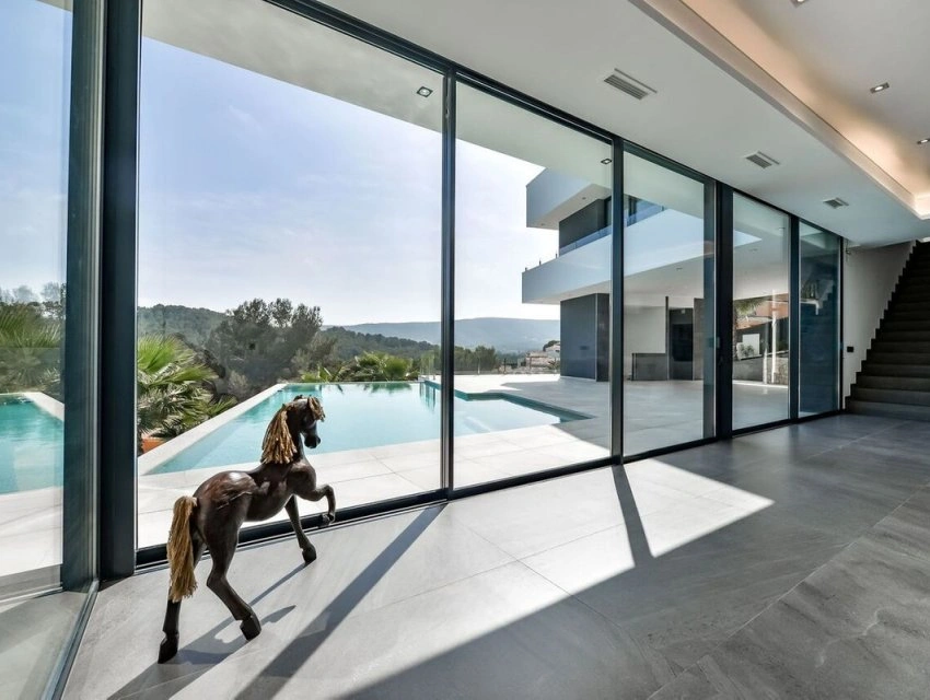 2 - verkoop villa uitzicht op zee xabia/javea - costa blanca valencian community spanje