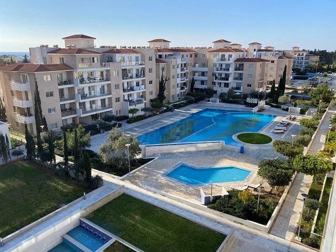 2 - vente appartement paphos paphos chypre