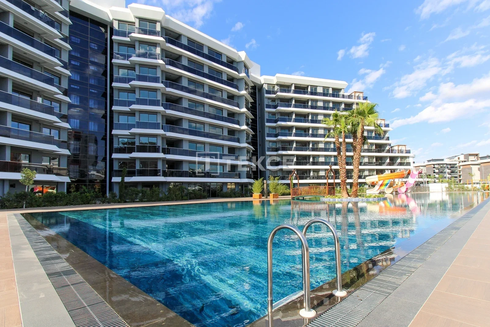 1 - venta apartamento aksu antalya turquía