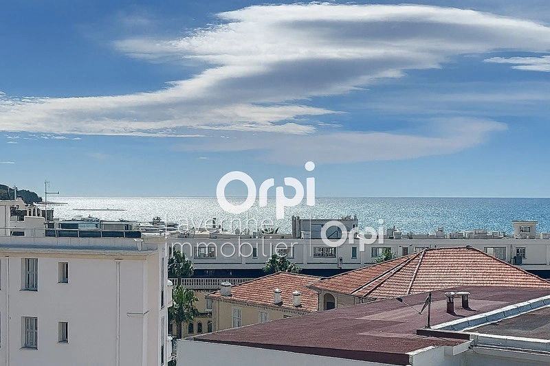 2 - verkauf wohnung meerblick juan les pins alpes-maritimes frankreich