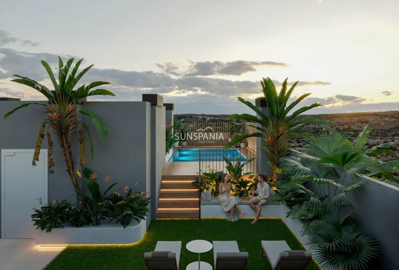 1 - apartment for sale in santa pola valencian community spain