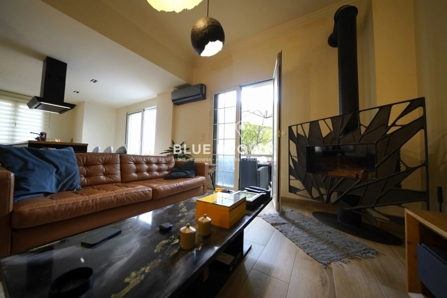 2 - продажа квартира glyfada аттика греция