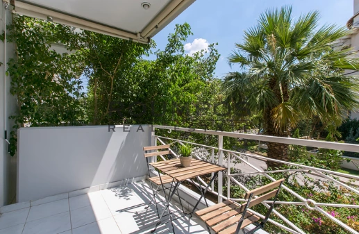 2 - vente appartement plage à pied glyfada attique grèce