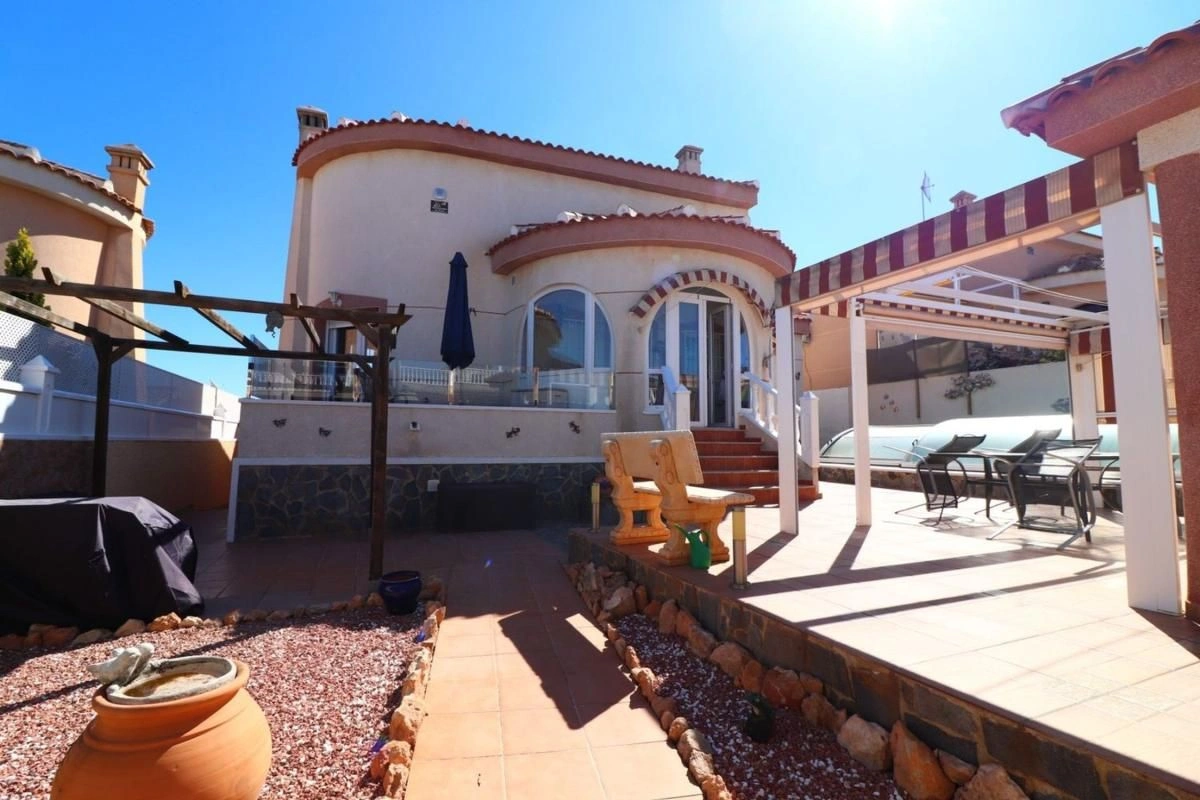 1 - vente maison rojales communauté valencienne espagne