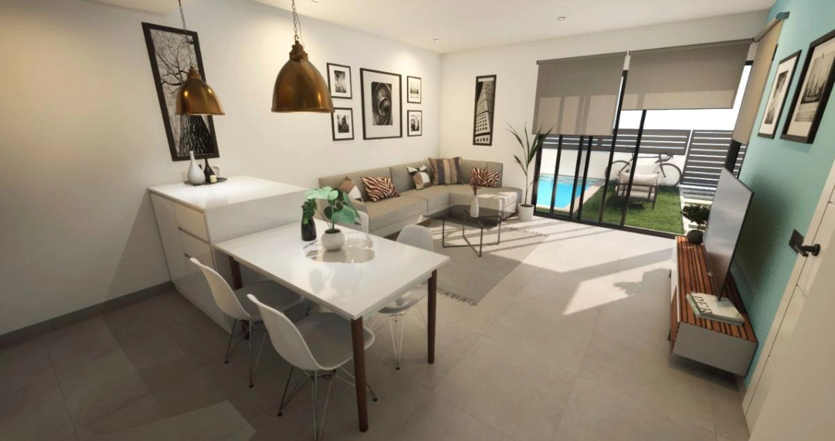 2 - verkoop villa los alcazares region of murcia spanje