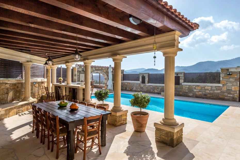 1 - verkauf villa limassol limassol zypern