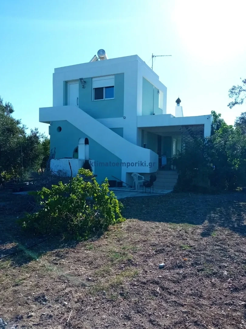 1 - venda casa rhodes egeu meridional grécia