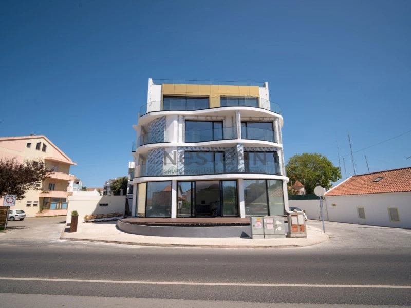 1 - vente appartement lourinhã région centre portugal