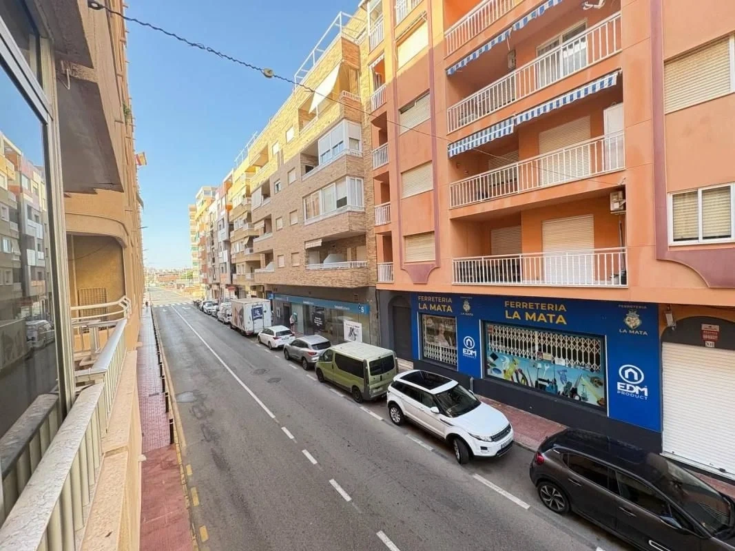 1 - vente appartement torrevieja - costa blanca communauté valencienne espagne