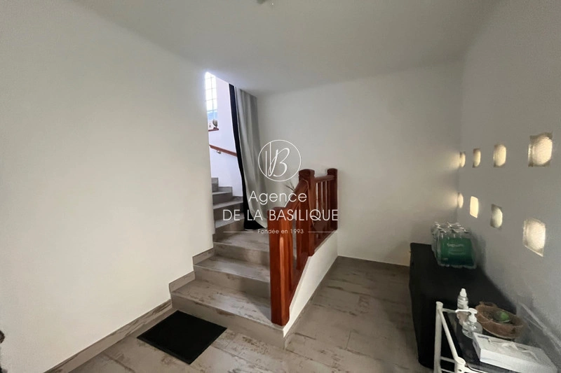2 - vente maison saint-maximin-la-sainte-baume var france