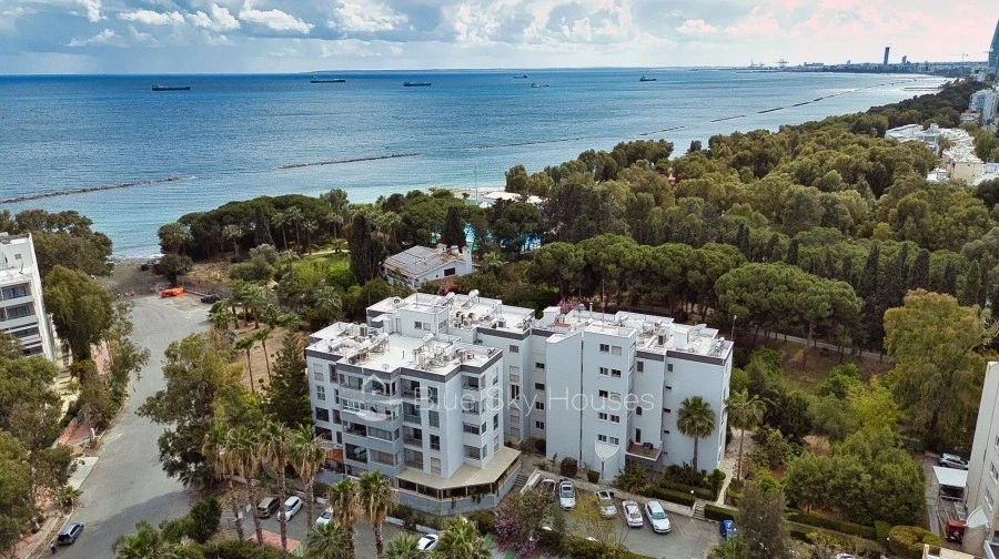 1 - verkauf wohnung limassol limassol zypern