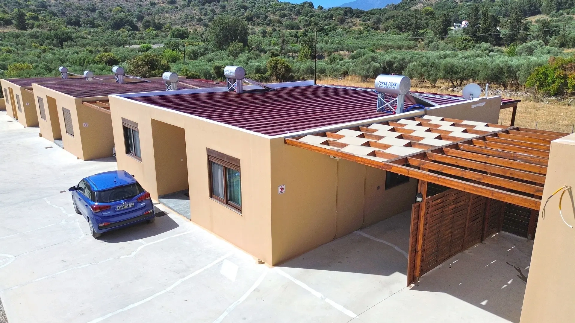 1 - venda villa vámos creta grécia