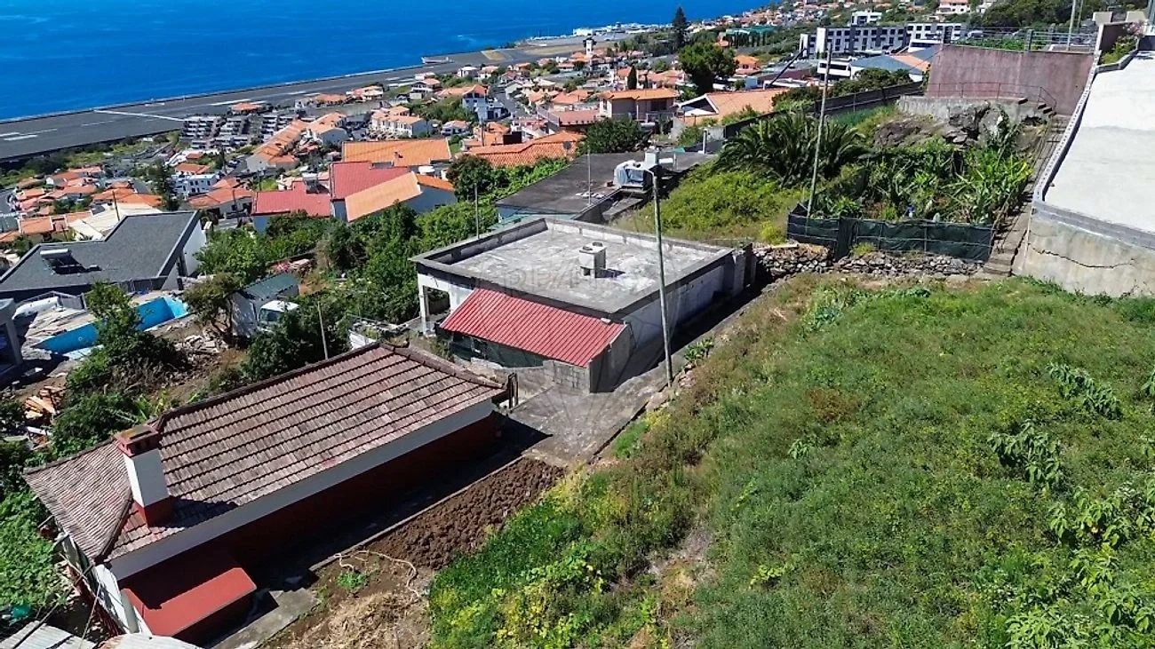 2 - verkauf haus meerblick machico madeira portugal
