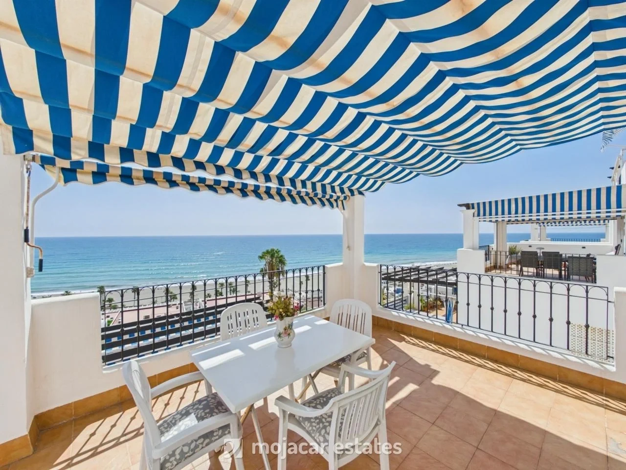 2 - verkauf wohnung meerblick mojacar andalusien spanien