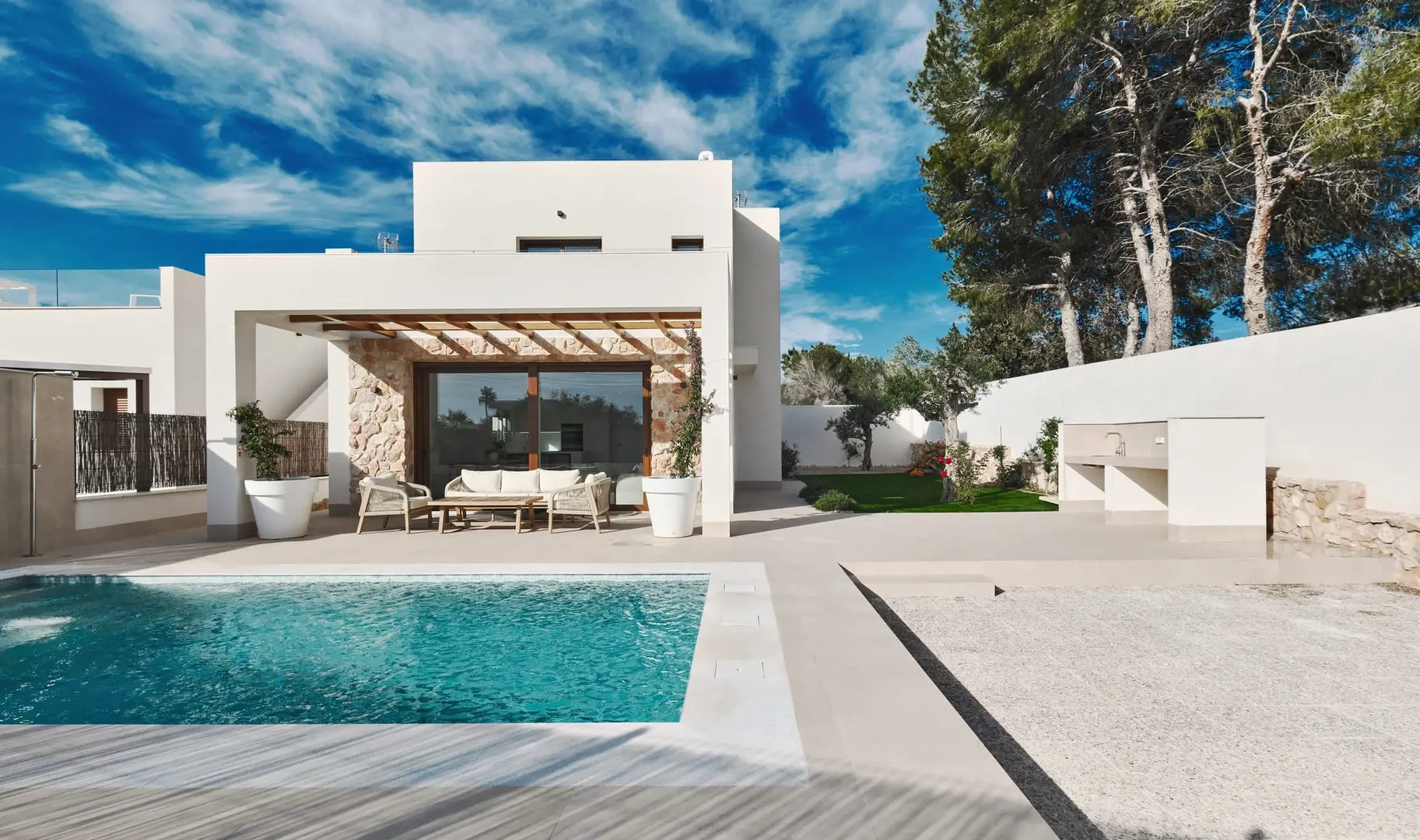 2 - продажа дом orihuela-costa валенсия испания