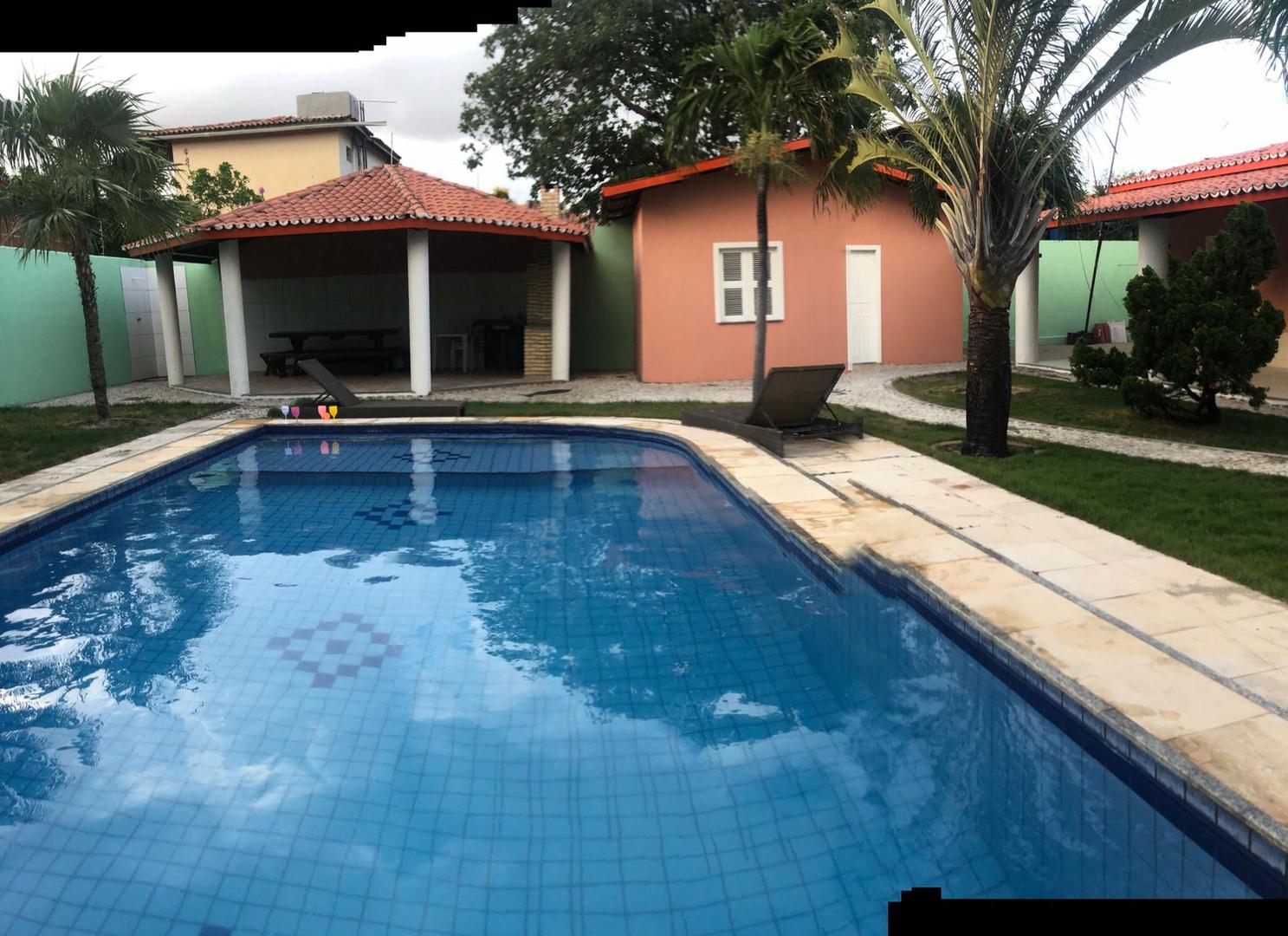 1 - vendita casa taiba ceará brasile