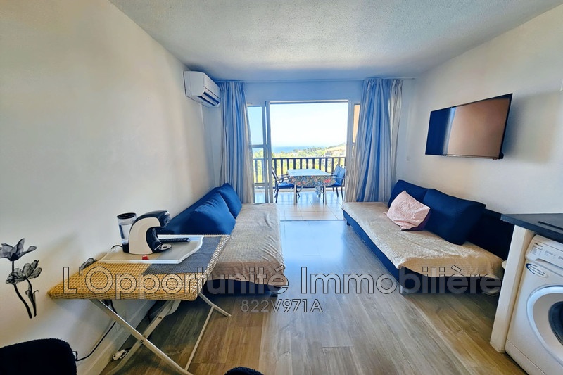2 - venta apartamento vista al mar saint-raphaël var francia