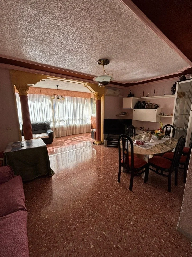 1 - verkoop appartement benidorm - costa blanca valencian community spanje