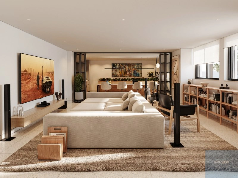1 - venta apartamento matosinhos región norte portugal