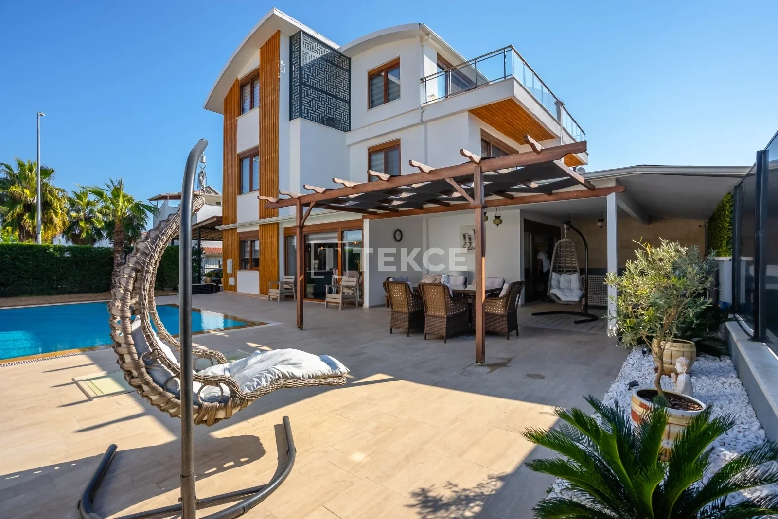 1 - vente maison serik antalya turquie